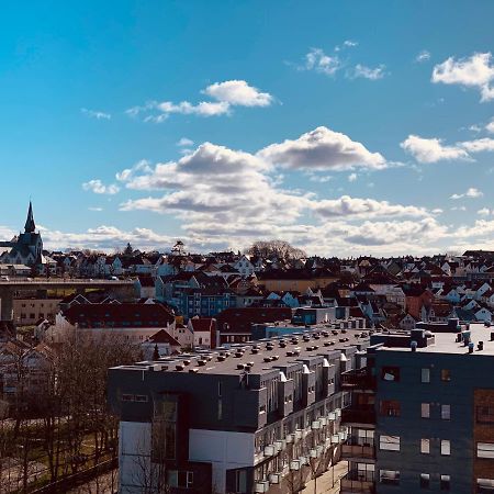 Stavanger Small Apartments - City Centre Zewnętrze zdjęcie