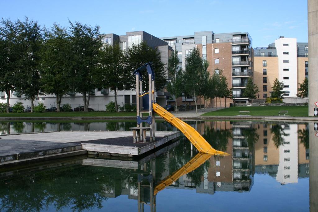 Stavanger Small Apartments - City Centre Pokój zdjęcie