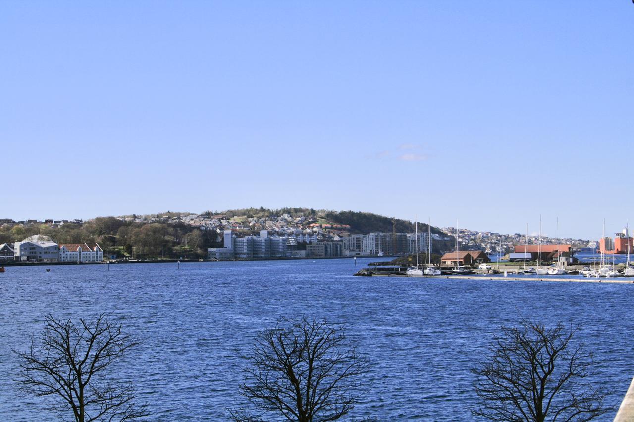 Stavanger Small Apartments - City Centre Zewnętrze zdjęcie